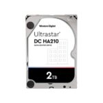 1W10002 WD Ultrastar DC HA210 HUS722T2TALA604 hard drive