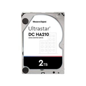 1W10002 WD Ultrastar DC HA210 HUS722T2TALA604 hard drive