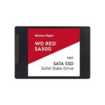 80-56-18879-1T00 Western Digital WD Red SA500 SATA SSD 1TB 2.5″