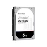 HUS726T6TALE6L4 WD Ultrastar DC HC310 hard drive 6TB SATA 6Gb/s