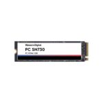 SDBPNTY-256G Western Digital SN730 Series 256GB TLC PCI Express Internal SSD