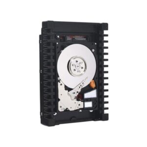 WD1000DHTZ-60N21V0 Western Digital VelociRaptor 1TB Hard Drive