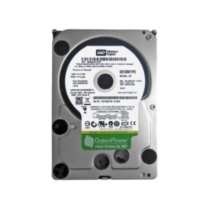 WD1000FYPS-01ZKB0 Western Digital RE2-GP 1TB 7200RPM Hard Drive