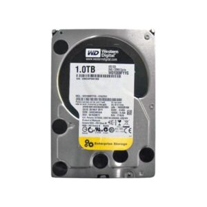 WD1000FYYG Western Digital RE 1TB 7200RPM SAS Hard Drive