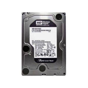 WD1001FAES Western Digital Caviar Black 1TB SATA Hard Drive