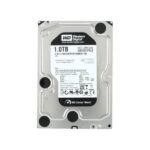 WD1001FALS-00J7B1 Western Digital Caviar Black 1TB Hard Drive
