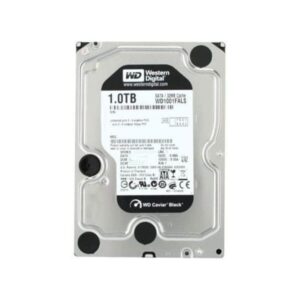 WD1001FALS-00J7B1 Western Digital Caviar Black 1TB Hard Drive