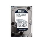 WD1001FALS Western Digital Caviar Black 1TB 7200RPM SATA Hard Drive