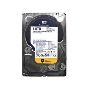 WD1001FYYG Western Digital RE 1TB 7200RPM SAS Hard Drive