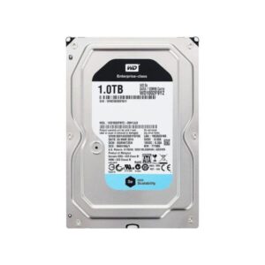 WD1002F9YZ Western Digital SE 1TB 7200RPM SATA Hard Drive