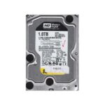 WD1002FBYS Western Digital RE3 1TB 7200RPM SATA 3Gbps 3.5-inch Hard Drive