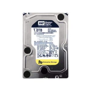 WD1003FBYX Western Digital RE4 1TB 7200RPM SATA Hard Drive