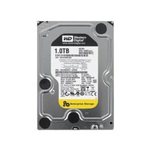 WD1003FBYZ-010FB0 Western Digital Re 1TB SATA Hard Drive
