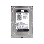 WD1003FZEX Western Digital Black 1TB 7200RPM SATA Hard Drive