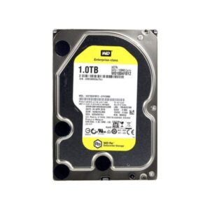 Refurbished WD1004FBYZ Western Digital 1TB SATA Hard Drives