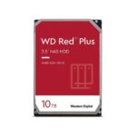 WD101EFBX Western Digital Red Plus NAS 10TB 256MB Internal Hard Drive
