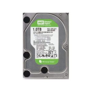 WD10EADS-00L5B1 Western Digital Caviar Green 1TB Hard Drive