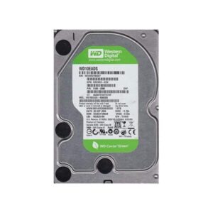 WD10EADS-65M2B0 Western Digital Caviar Green 1TB SATA Hard Drive