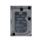WD10EALX-408EA0 Western Digital Caviar Blue 1TB Hard Drive