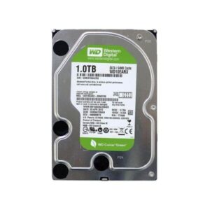WD10EARX Western Digital Caviar Green 1TB 5400RPM SATA Hard Drive
