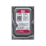 WD10EFRX-68PJCN0 Western Digital Red 1TB 5400RPM Hard Drive