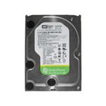 WD10EURS Western Digital AV-GP 1TB 5400RPM SATA Hard Drive