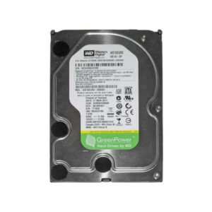 WD10EURS Western Digital AV-GP 1TB 5400RPM SATA Hard Drive