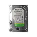 WD10EVVS Western Digital AV-GP 1TB 5400RPM SATA Hard Drive