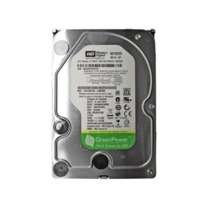 WD10EVVS Western Digital AV-GP 1TB 5400RPM SATA Hard Drive