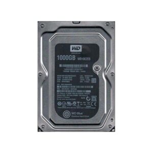 WD10EZES Western Digital Caviar Blue 1TB 7200RPM SATA Hard Drive