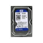 WD10EZRZ Western Digital Blue 1TB 5400RPM SATA Hard Drive