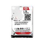 WD10JFCX Western Digital Red 1TB 5400RPM SATA Hard Drive