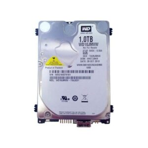 WD10JMVW Western Digital 1TB 5400RPM USB 3.0 8MB Hard Drive