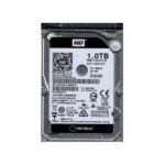 WD10JPLX Western Digital Black 1TB 7200RPM SATA Hard Drive