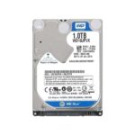 WD10JPVX Western Digital Blue 1TB 5400RPM SATA Hard Drive