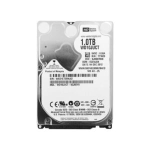 WD10JUCT Western Digital AV-25 1TB 5400RPM SATA Hard Drive