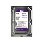 WD10PURZ Western Digital Purple Surveillance 1TB SATA Hard Drive