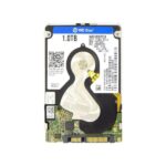 WD10SPCX Western Digital Blue 1TB 5400RPM SATA Hard Drive