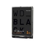 WD10SPSX WD Black Hard Drive 1TB SATA 6Gb/s