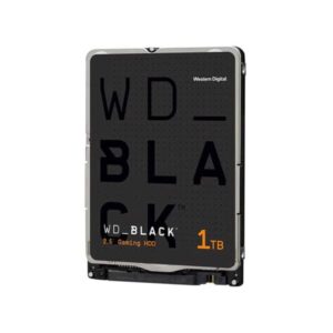 WD10SPSX WD Black Hard Drive 1TB SATA 6Gb/s