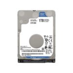 WD10SPZX Western Digital Blue 1TB 5400RPM SATA Hard Drive