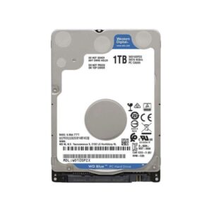 WD10SPZX Western Digital Blue 1TB 5400RPM SATA Hard Drive