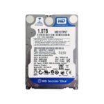 WD10TPVT Western Digital Scorpio Blue 1TB 5200RPM SATA Hard Drive