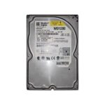 WD1200AB Western Digital Caviar 120GB 5400RPM Hard Drive