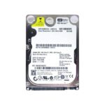 WD1200BEVS Western Digital Scorpio 120GB 5400RPM SATA Hard Drive