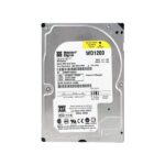 WD1200JD Western Digital Caviar Blue 120GB SATA Hard Drive