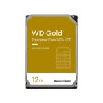 WD121KRYZ WD Gold Enterprise-Class Hard Drive
