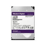 WD121PURZ Western Digital WD Purple 12TB 7.2KRPM SATA-6GBPS