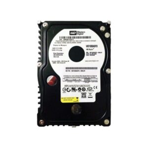 WD1500ADFD Western Digital Raptor 150GB 10000RPM SATA Hard Drive