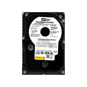 WD1500ADFS Western Digital Raptor 150GB 10000RPM SATA Hard Drive